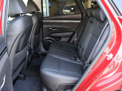 Hyundai Tucson Gebrauchtwagen Hyundai Tucson Gebrauchtwagen