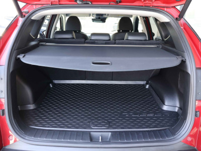 Hyundai Tucson Gebrauchtwagen Hyundai Tucson Gebrauchtwagen