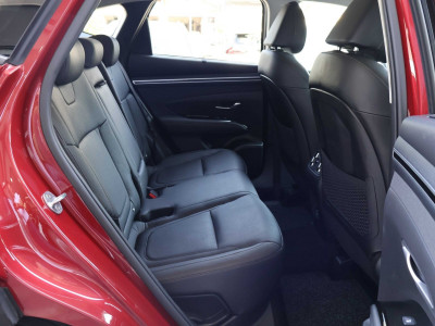 Hyundai Tucson Gebrauchtwagen Hyundai Tucson Gebrauchtwagen