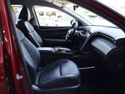 Hyundai Tucson Gebrauchtwagen Hyundai Tucson Gebrauchtwagen