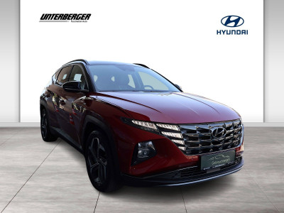 Hyundai Tucson Gebrauchtwagen Hyundai Tucson Gebrauchtwagen