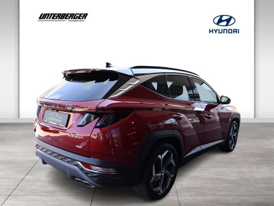 Hyundai Tucson Gebrauchtwagen Hyundai Tucson Gebrauchtwagen