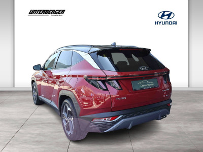 Hyundai Tucson Gebrauchtwagen Hyundai Tucson Gebrauchtwagen