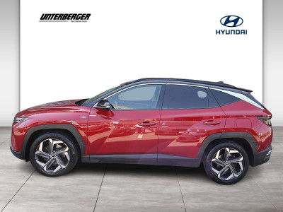 Hyundai Tucson Gebrauchtwagen Hyundai Tucson Gebrauchtwagen