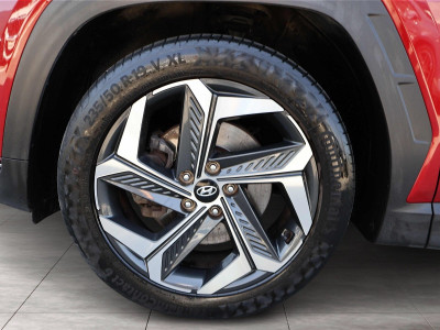 Hyundai Tucson Gebrauchtwagen Hyundai Tucson Gebrauchtwagen