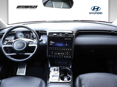 Hyundai Tucson Gebrauchtwagen Hyundai Tucson Gebrauchtwagen