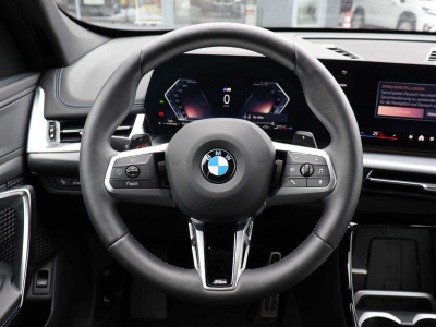 BMW X1 Gebrauchtwagen BMW X1 Gebrauchtwagen