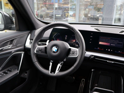 BMW X1 Gebrauchtwagen BMW X1 Gebrauchtwagen