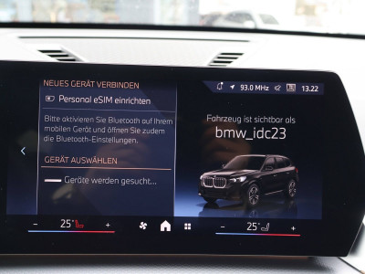 BMW X1 Gebrauchtwagen BMW X1 Gebrauchtwagen