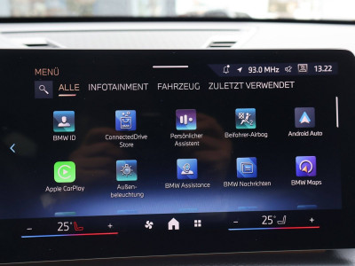 BMW X1 Gebrauchtwagen BMW X1 Gebrauchtwagen
