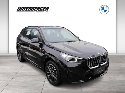 BMW X1 Gebrauchtwagen BMW X1 Gebrauchtwagen