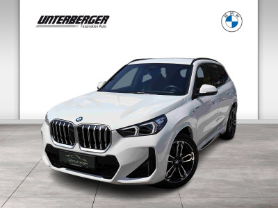 BMW X1 Gebrauchtwagen BMW X1 Gebrauchtwagen
