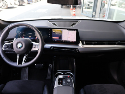 BMW X1 Gebrauchtwagen BMW X1 Gebrauchtwagen
