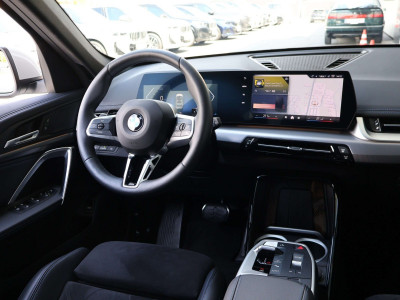 BMW X1 Gebrauchtwagen BMW X1 Gebrauchtwagen