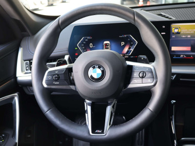 BMW X1 Gebrauchtwagen BMW X1 Gebrauchtwagen
