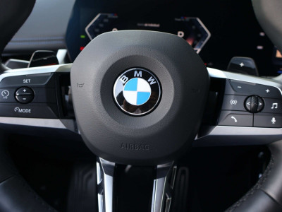 BMW X1 Gebrauchtwagen BMW X1 Gebrauchtwagen