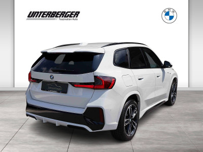 BMW X1 Gebrauchtwagen BMW X1 Gebrauchtwagen