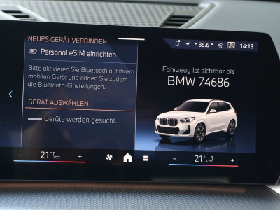 BMW X1 Gebrauchtwagen BMW X1 Gebrauchtwagen
