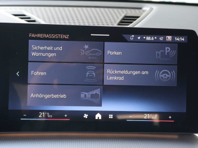 BMW X1 Gebrauchtwagen BMW X1 Gebrauchtwagen
