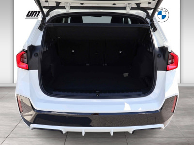 BMW X1 Gebrauchtwagen BMW X1 Gebrauchtwagen