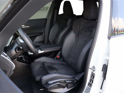 BMW X1 Gebrauchtwagen BMW X1 Gebrauchtwagen