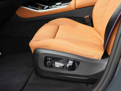 BMW X5 Jahreswagen BMW X5 Jahreswagen