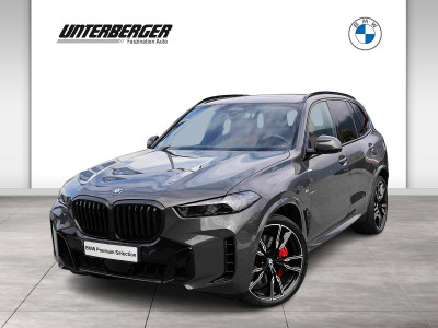 BMW X5 Jahreswagen BMW X5 Jahreswagen