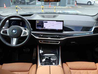 BMW X5 Jahreswagen BMW X5 Jahreswagen