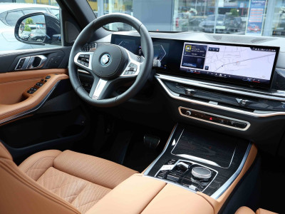 BMW X5 Jahreswagen BMW X5 Jahreswagen