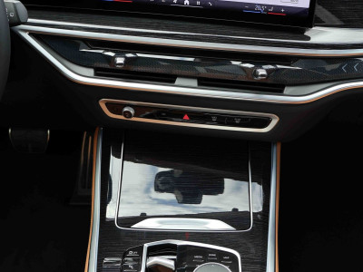BMW X5 Jahreswagen BMW X5 Jahreswagen