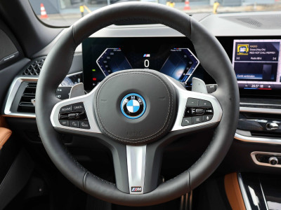 BMW X5 Jahreswagen BMW X5 Jahreswagen