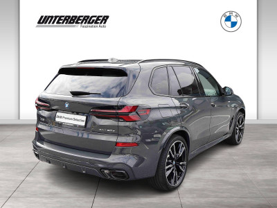 BMW X5 Jahreswagen BMW X5 Jahreswagen
