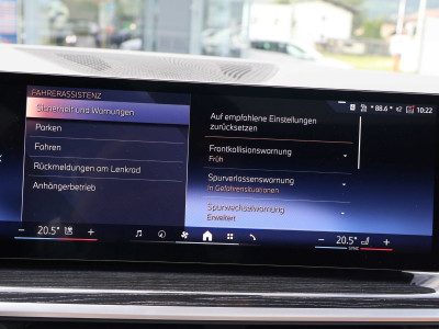 BMW X5 Jahreswagen BMW X5 Jahreswagen