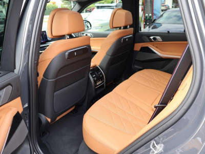 BMW X5 Jahreswagen BMW X5 Jahreswagen