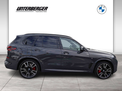 BMW X5 Jahreswagen BMW X5 Jahreswagen