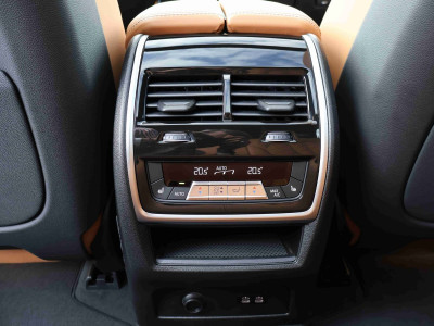 BMW X5 Jahreswagen BMW X5 Jahreswagen