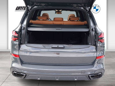 BMW X5 Jahreswagen BMW X5 Jahreswagen