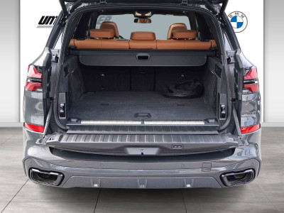 BMW X5 Jahreswagen BMW X5 Jahreswagen
