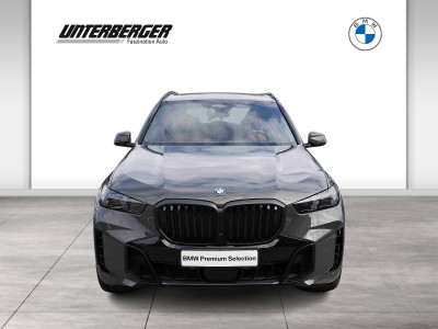 BMW X5 Jahreswagen BMW X5 Jahreswagen