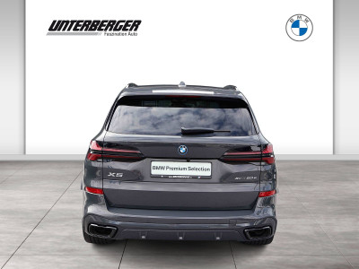 BMW X5 Jahreswagen BMW X5 Jahreswagen