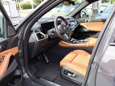 BMW X5 Jahreswagen BMW X5 Jahreswagen