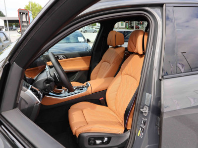 BMW X5 Jahreswagen BMW X5 Jahreswagen