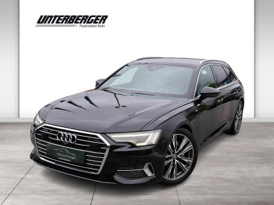 Audi A6 Gebrauchtwagen Audi A6 Gebrauchtwagen