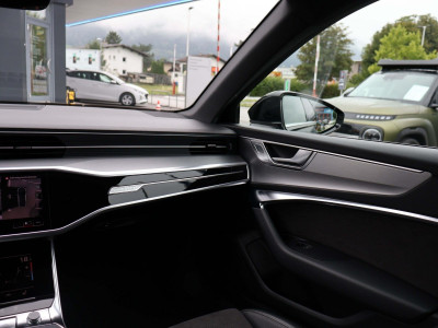 Audi A6 Gebrauchtwagen Audi A6 Gebrauchtwagen