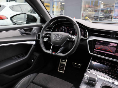 Audi A6 Gebrauchtwagen Audi A6 Gebrauchtwagen