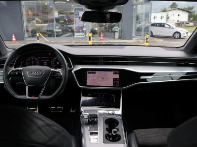 Audi A6 Gebrauchtwagen Audi A6 Gebrauchtwagen