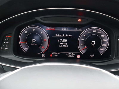 Audi A6 Gebrauchtwagen Audi A6 Gebrauchtwagen