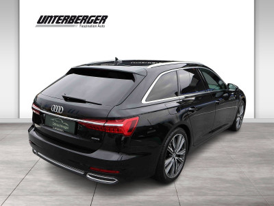 Audi A6 Gebrauchtwagen Audi A6 Gebrauchtwagen