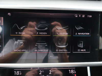 Audi A6 Gebrauchtwagen Audi A6 Gebrauchtwagen