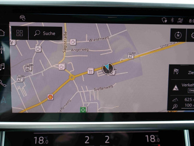 Audi A6 Gebrauchtwagen Audi A6 Gebrauchtwagen